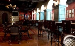 Havana Cafe & Bar Photo Havana Cafe & Bar Photo