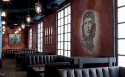 Havana Cafe & Bar Photo Havana Cafe & Bar Photo