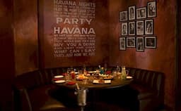 Havana Cafe & Bar Photo Havana Cafe & Bar Photo