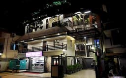 Havilla Lake Point Photo Havilla Lake Point Photo