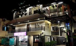 Havilla Suites Photo Havilla Suites Photo