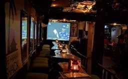 Hawaiian Shack Photo Hawaiian Shack Photo