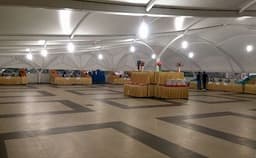 Hayagriva Convention Hall Photo Hayagriva Convention Hall Photo