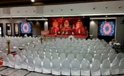 Hayagriva Convention Hall Photo Hayagriva Convention Hall Photo