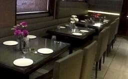 Headquarters Resto Bar & Lounge Photo Headquarters Resto Bar & Lounge Photo