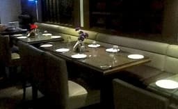 Headquarters Resto Bar & Lounge Photo Headquarters Resto Bar & Lounge Photo