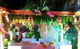 Heavens Garden  Photo Heavens Garden  Photo