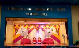 Hegade Bhavan Photo Hegade Bhavan Photo