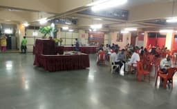 Hegade Bhavan Photo Hegade Bhavan Photo