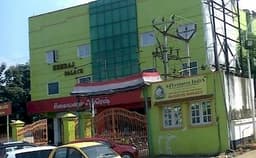 Hemraj Palace Photo Hemraj Palace Photo