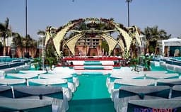 Hetarth Party Plot Photo Hetarth Party Plot Photo