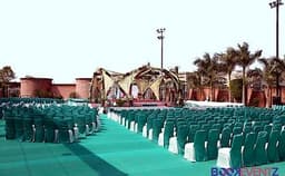 Hetarth Party Plot Photo Hetarth Party Plot Photo