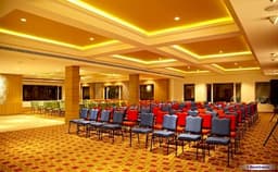 Hibiscus banquet Photo Hibiscus banquet Photo