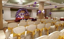 Hibiscus banquet Photo Hibiscus banquet Photo