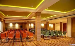 Hibiscus banquet Photo Hibiscus banquet Photo