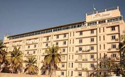 High Sky Hotels Photo High Sky Hotels Photo