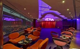 High Ultra Lounge Photo High Ultra Lounge Photo