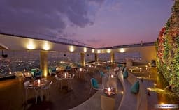 High Ultra Lounge Photo High Ultra Lounge Photo