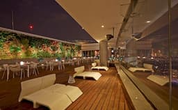 High Ultra Lounge Photo High Ultra Lounge Photo