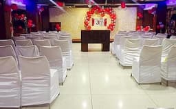 Highland Park Banquet Photo Highland Park Banquet Photo