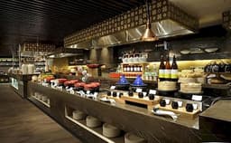 Hilton Bangalore Embassy GolfLinks Photo Hilton Bangalore Embassy GolfLinks Photo