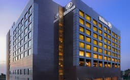 Hilton Chennai Photo Hilton Chennai Photo