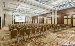 Hilton Chennai Photo Hilton Chennai Photo