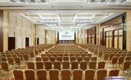 Hilton Chennai Photo Hilton Chennai Photo