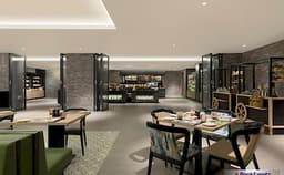 Hilton Garden Inn Bengaluru Embassy Manyata Business Park Photo Hilton Garden Inn Bengaluru Embassy Manyata Business Park Photo