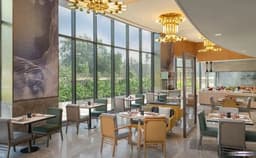 Hilton Garden Inn Mumbai International Airport Photo Hilton Garden Inn Mumbai International Airport Photo