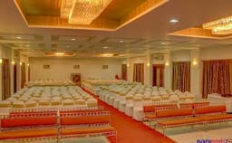 Hinduja Hall Photo Hinduja Hall Photo