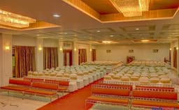 Hinduja Hall Photo Hinduja Hall Photo