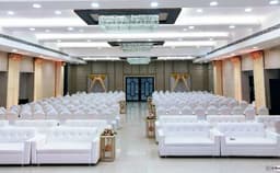 Hiravati Banquet Hall Photo Hiravati Banquet Hall Photo