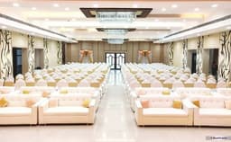 Hiravati Banquet Hall Photo Hiravati Banquet Hall Photo