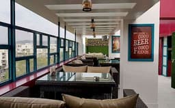 Hitchki BKC Road Photo Hitchki BKC Road Photo