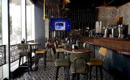 Hitchki BKC Road Photo Hitchki BKC Road Photo