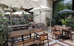 Hitchki Hiranandani Business Park  Photo Hitchki Hiranandani Business Park  Photo