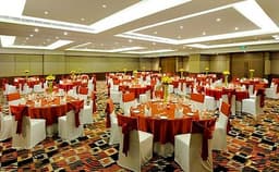 Double Tree by Hilton Hotel Photo Double Tree by Hilton Hotel Photo