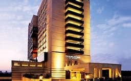 Double Tree by Hilton Hotel Photo Double Tree by Hilton Hotel Photo