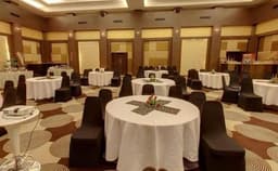 Aloft Chennai OMR IT Expressway Photo Aloft Chennai OMR IT Expressway Photo