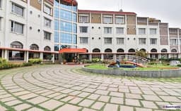 Holiday Palms Hotel Photo Holiday Palms Hotel Photo