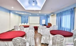 Holiday Palms Hotel Photo Holiday Palms Hotel Photo