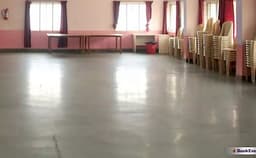 Holy Cross Hall Photo Holy Cross Hall Photo