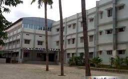 Holy Cross Hall Photo Holy Cross Hall Photo