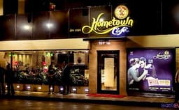 Hometown Cafe Photo Hometown Cafe Photo