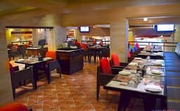 Hometown Cafe Photo Hometown Cafe Photo