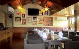 Hometown Cafe Photo Hometown Cafe Photo