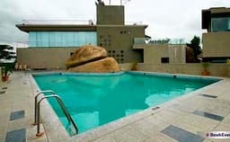 Honey Berg Resort Photo Honey Berg Resort Photo
