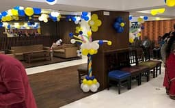Honey Da dhabha Banquet Hall Photo Honey Da dhabha Banquet Hall Photo