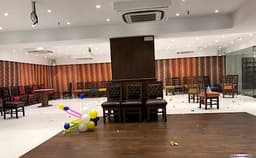 Honey Da dhabha Banquet Hall Photo Honey Da dhabha Banquet Hall Photo